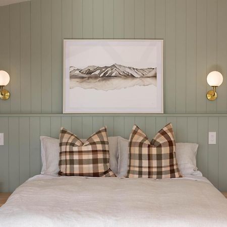 Willow View Cottage - Beautiful Farm Views Close To Waitomo Otorohanga Εξωτερικό φωτογραφία