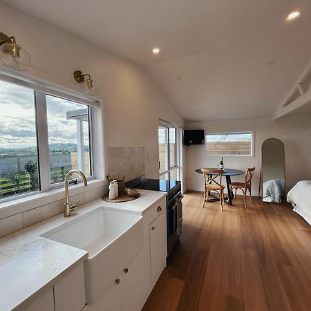 Willow View Cottage - Beautiful Farm Views Close To Waitomo Otorohanga Εξωτερικό φωτογραφία