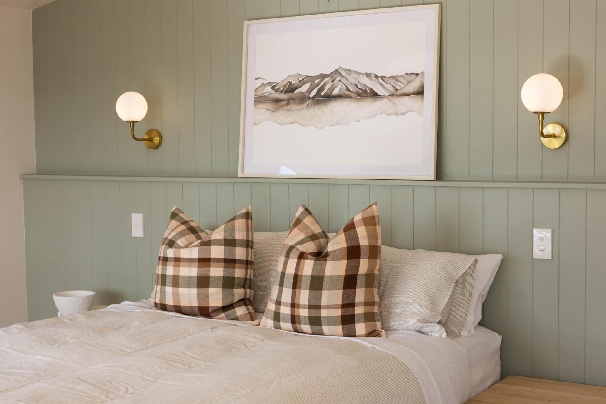 Willow View Cottage - Beautiful Farm Views Close To Waitomo Otorohanga Εξωτερικό φωτογραφία
